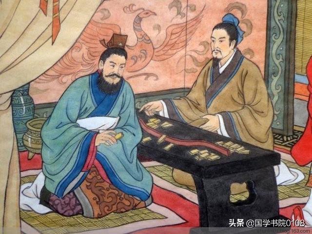 多行不义必自毙，多行不义必自毙的意思（《左传》26句语录）