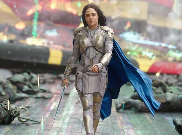 漫威英雄实力排名官方，漫威超级英雄实力排名（最新复仇者联盟英雄实力排名）