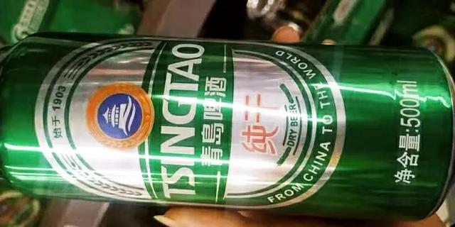 白啤为什么叫白啤，白啤为什么不是白的（过年买啤酒：除了黄色啤酒）