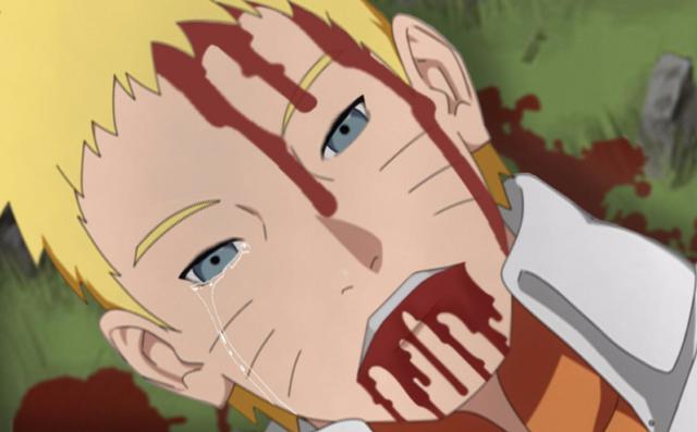 《博人传》36话,"鸣人之死"即将上演,只为了给博人让出位置-质信十强