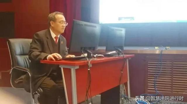 信息化工作总结，信息化半年工作总结（青海高院信息化工作的年终总结来啦）