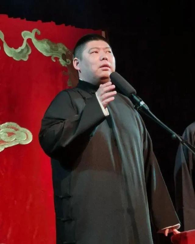 德云女孩的网名，德云社相声演员，微信头像（张云雷成名后和同门不和）