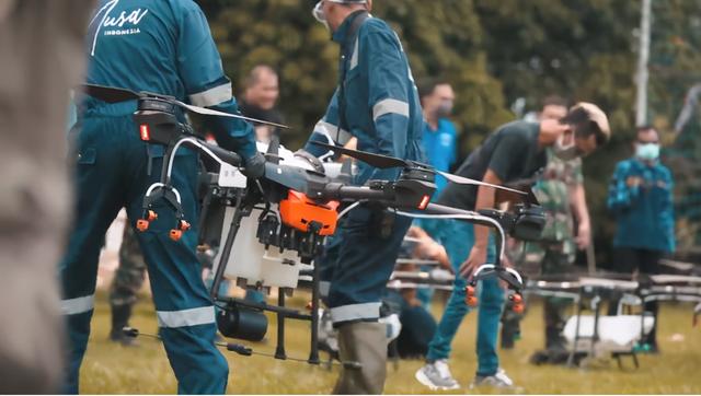 大疆上市了吗，华为上市了吗（大疆为什么不上市）