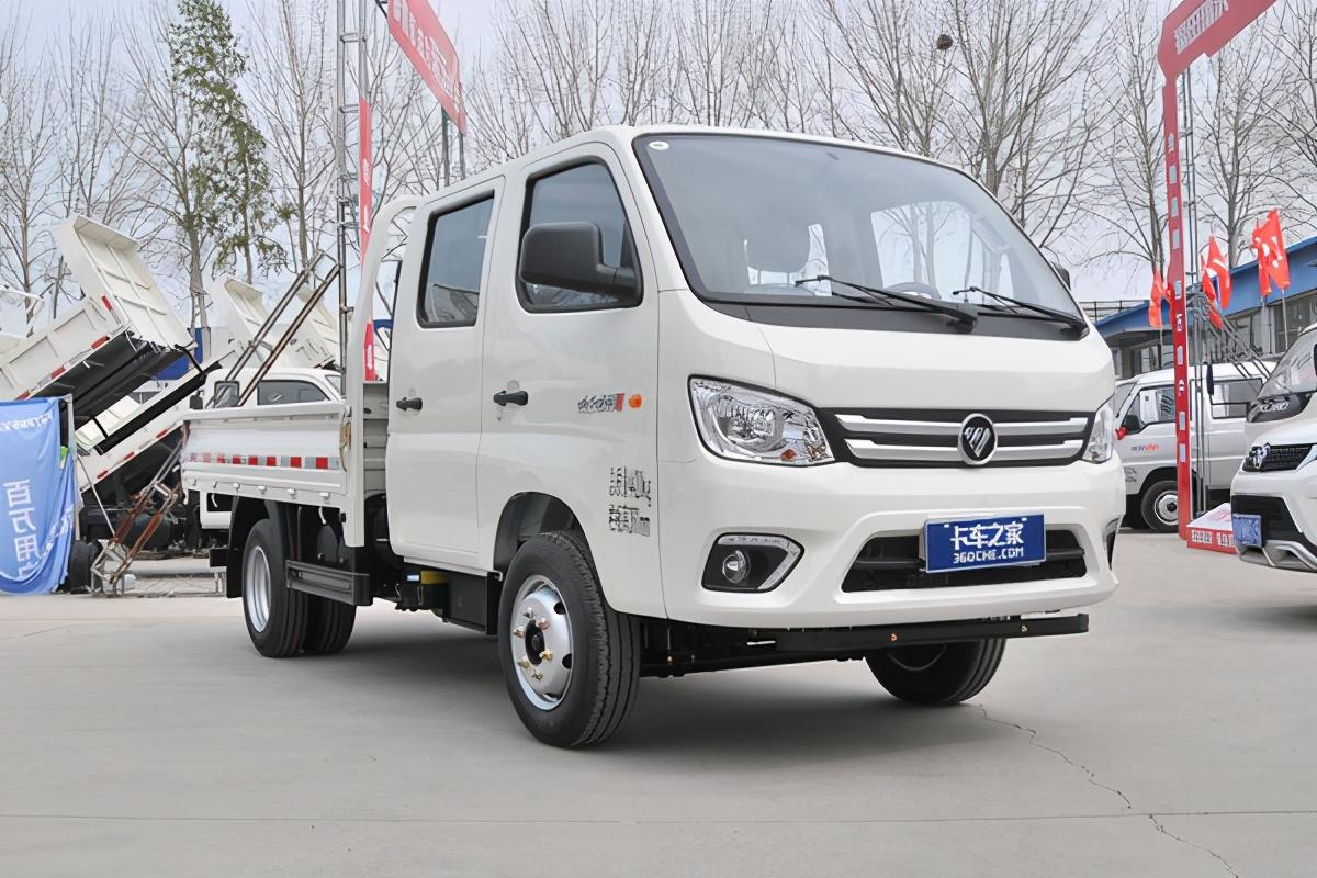 小型自卸车(微型自卸车报价及图片)