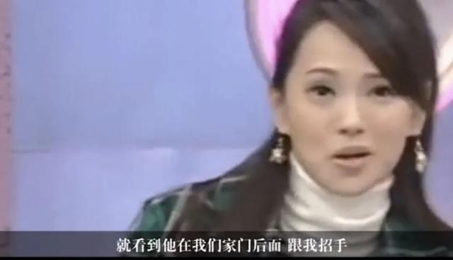 伊能静为什么和庾澄庆分手，伊能静为什么和庾澄庆分手知乎（陪伴伊能静23年却被背叛）