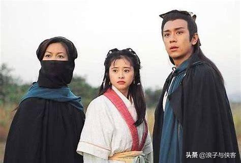 段誉是谁的儿子，天龙八部里段誉是谁的儿子（段誉的亲生父亲不是段正淳而是段延庆）