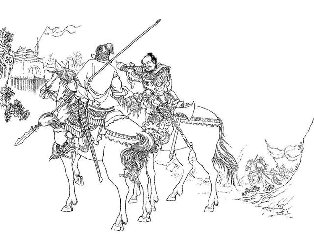 楊家將宗保日穆桂英，有關(guān)楊門女將里小楊宗保和穆桂英的問題（楊家將之《穆桂英活禽楊宗?！?）