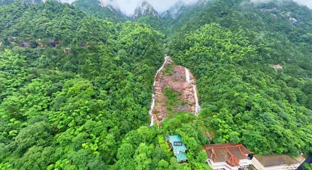 黄山温泉度假酒店，哪个地方温泉度假村比较好玩（不可错过的宝藏级奇景）