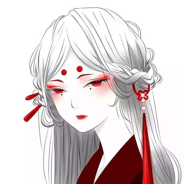 八对闺蜜男头，微信头像，八对闺蜜男头（精选头像丨2、4、8种组合的闺蜜基友头像）