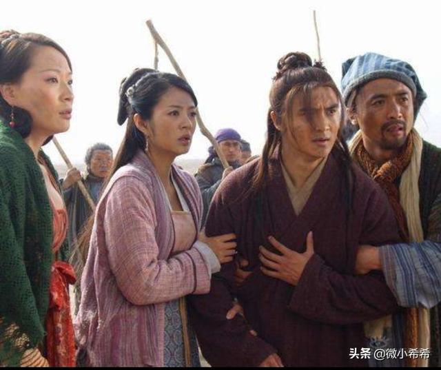 神话电视剧有哪些，泰国神话电视剧有哪些（2022年神话电视剧有哪些）