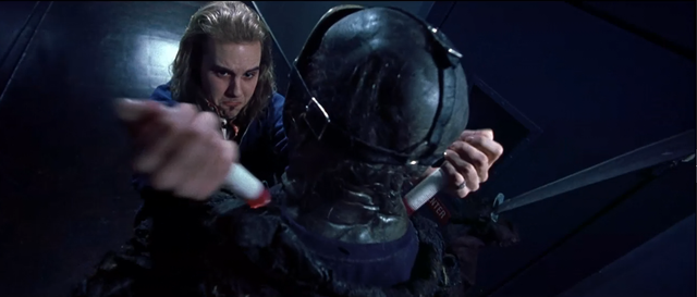 猛鬼爱情故事剧情，猛鬼爱情故事剧情解释之旅行（《弗莱迪大战杰森》：鬼王互殴）