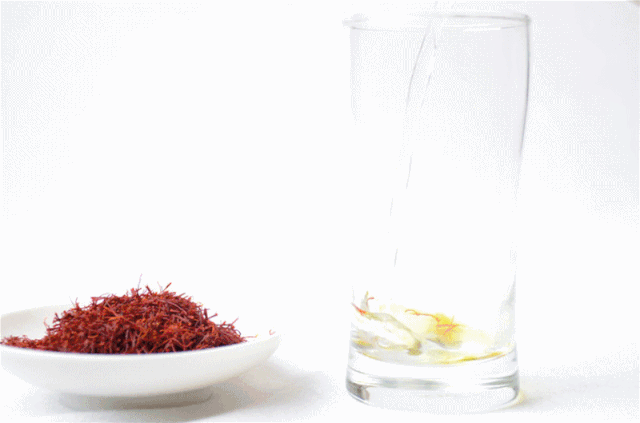 藏红花什么时候喝最好，红花适合什么时候喝（别一听“美容养颜”）