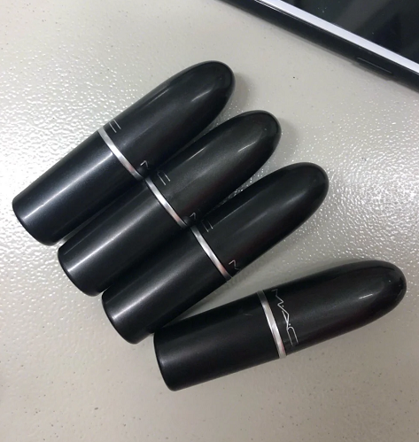 mac适合素颜的色号，mac素颜淡妆色号（MAC超级显白气质的5个色号）