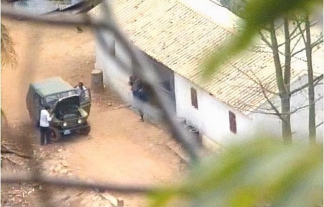 纪实片惊天大案100集，东北恶性大案纪实（悍匪刘进荣：越战侦察兵）