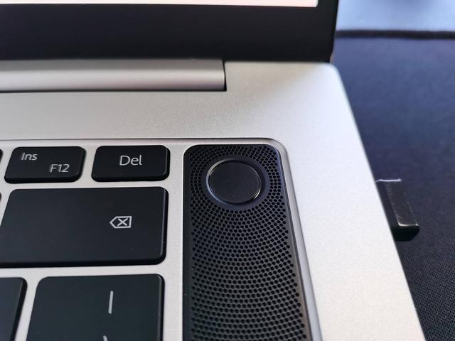 怎么设置指纹解锁，指纹解锁在哪设置（荣耀MagicBook指纹设置真简单）