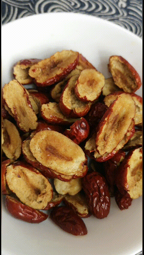 红豆沙切糕怎么做，豆沙糯米切糕（教你在家做江米切糕）