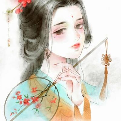 好听的古风网名女，唯美好听的古风名字（清雅唯美的古风名字诗情画意过一生-可爱点）