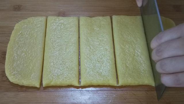 怎样在家做饼干，怎样在家做饼干简单做法（面粉里加2个鸡蛋）