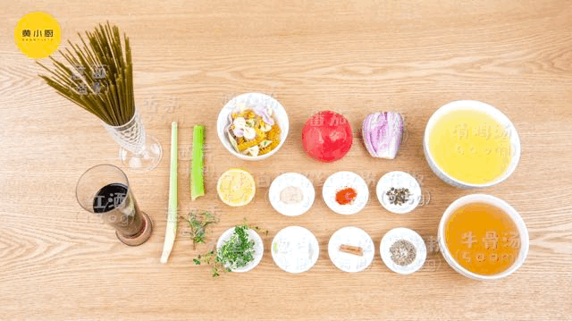 女巫汤意面做法，女巫汤简单做法（《我喜欢你》甜蜜收官）