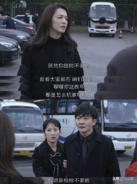 深海利剑演员表，深海利剑演员表金子晴（《都挺好》小明玉美国籍引关注）