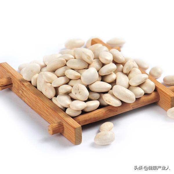 白芸豆真的能减肥吗，白芸豆减肥（轻妃带你探秘“轻断食”减脂食物—白芸豆）