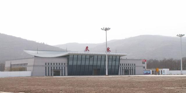甘肃有几个机场，甘肃省有多少个机场（<附2019年各机场旅客吞吐量数据>）