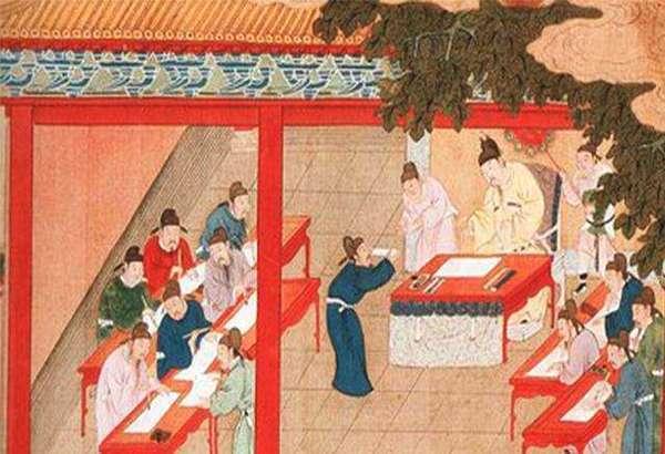 状元及第什么意思，风筝误是什么意思（状元、榜眼、探花原来是这个意思）