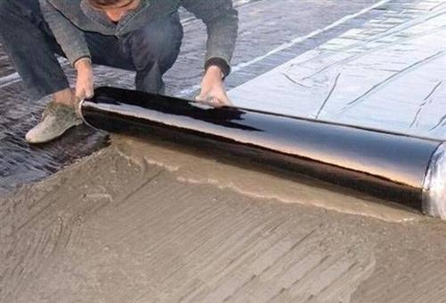 丙纶布做防水多少钱一平方，丙纶做防水包工包料多少钱一平方（温度达170℃不开裂）