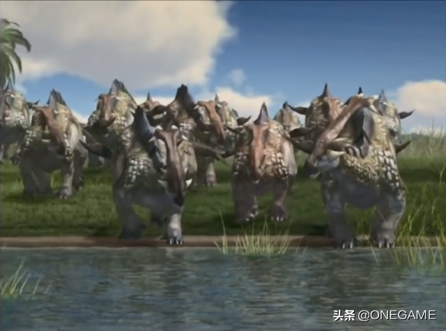 怪物猎人p3上位峯山龙怎么打，怪物猎人p3下位峯山龙怎么打（我就知道又到了回去打猎的日子）