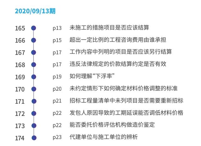 已标价工程量清单是什么意思，工程材料清单介绍（未施工清单项应当如何扣减金额）