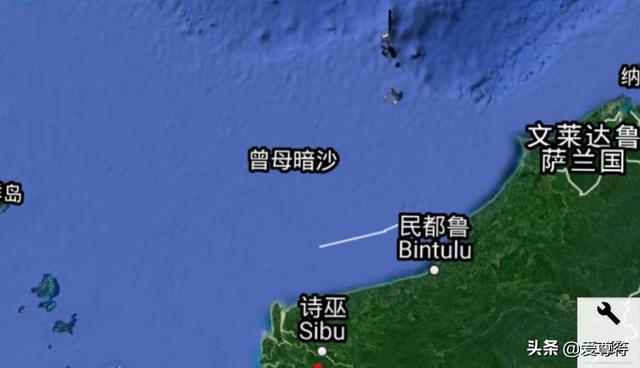 中国什么地方东九区，中国东九区是什么市（你所不知道的中国地理知识）