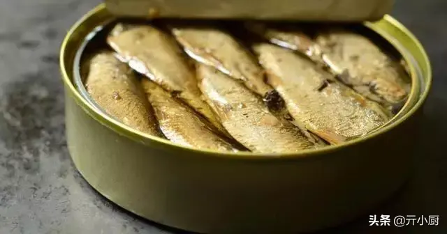 鱼罐头有营养吗，鲱鱼罐头有什么营养吗（原来这样的鱼罐头）
