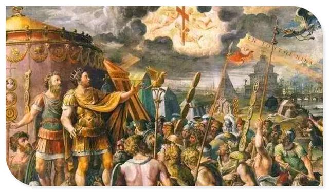 罗马帝国兴亡史，古代罗马帝国兴亡史时间轴（是如何在帝国的无尽辉煌中覆灭的）