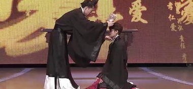 及冠礼是多少岁，及冠礼什么意思（国学，冠礼流程）