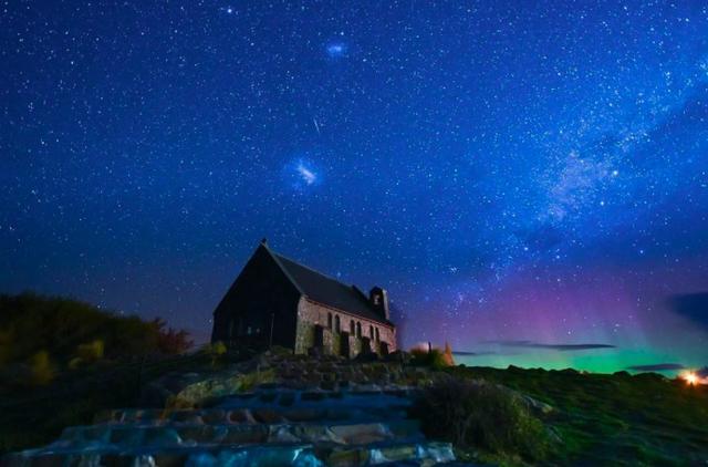 江楼感旧什么意思，短短4句道尽心中百般感慨