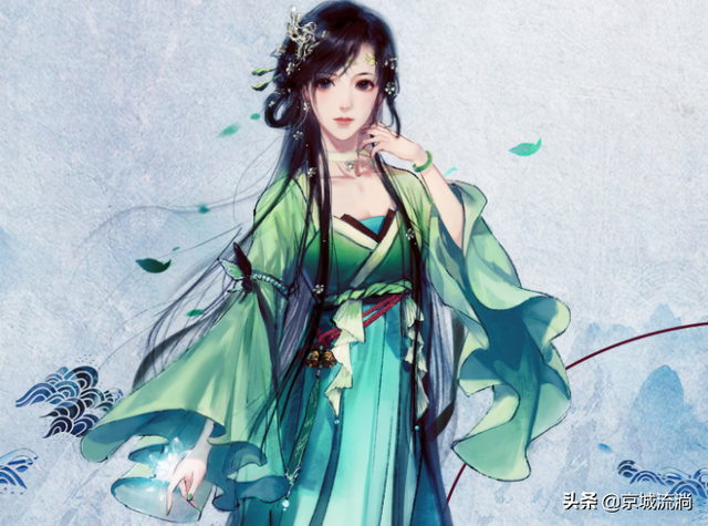 诛仙的女主角是碧瑶还是陆雪琪，诛仙详解9：女主之谜