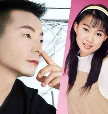 10岁爆红名气不输杨钰莹，却被“身亡”20年，卓依婷如今怎么样了