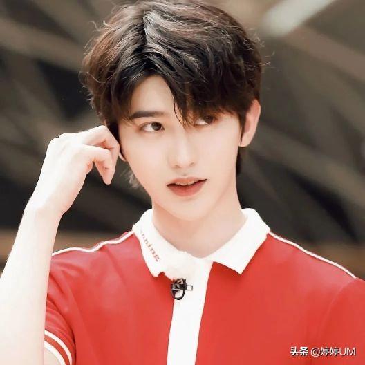 蔡徐坤(坤)，微信头像，蔡徐坤(坤)（蔡徐坤头像壁纸<一>）