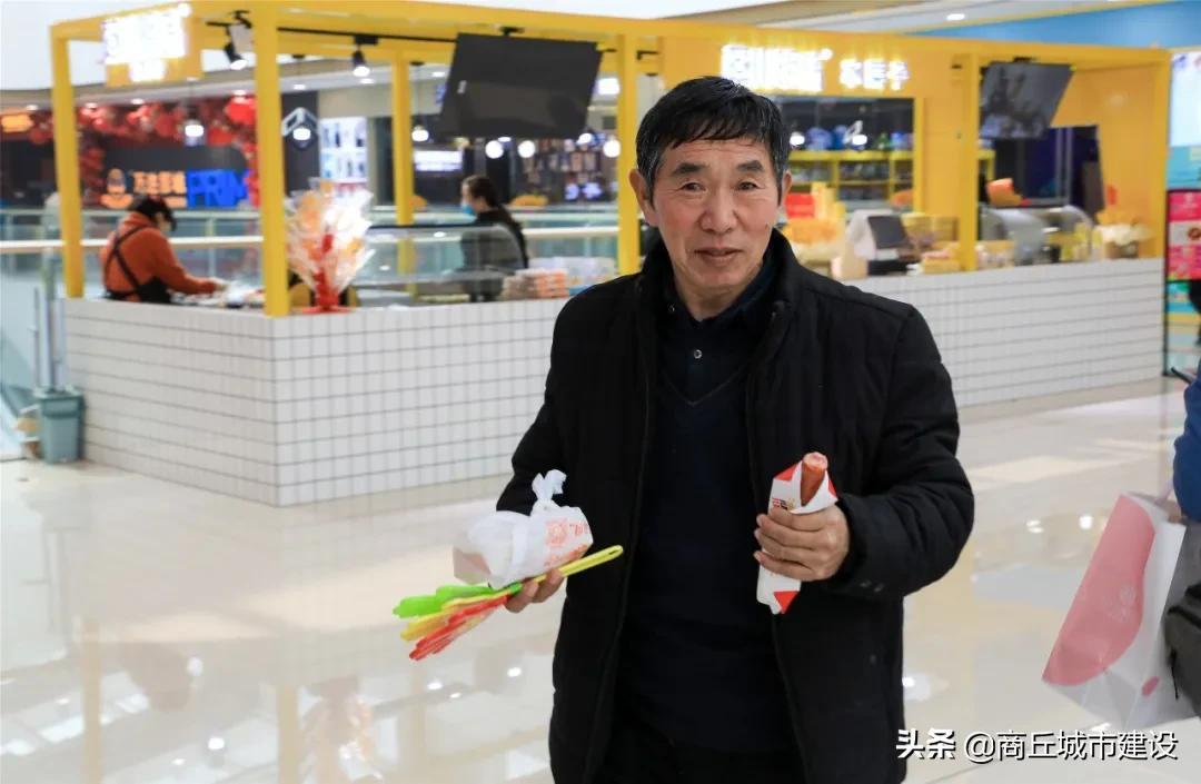 商丘万达广场(商丘睢阳万达广场)