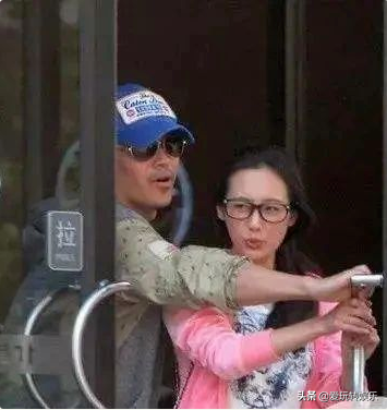 佟丽娅的老公，百亿导演陈思诚的成名路和复杂情史