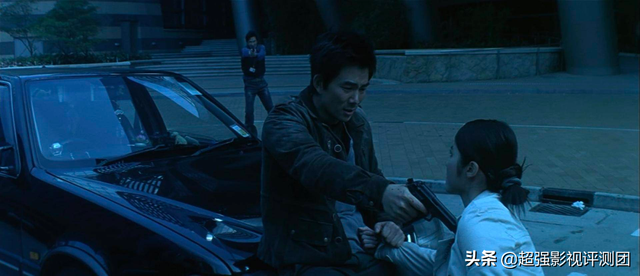 大事件影评，大事件影评1000字（《大事件》香港当年怎么打黑除恶）