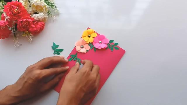 元旦贺卡制作，怎样制作立体元旦贺卡（2019新年贺卡的制作方法）