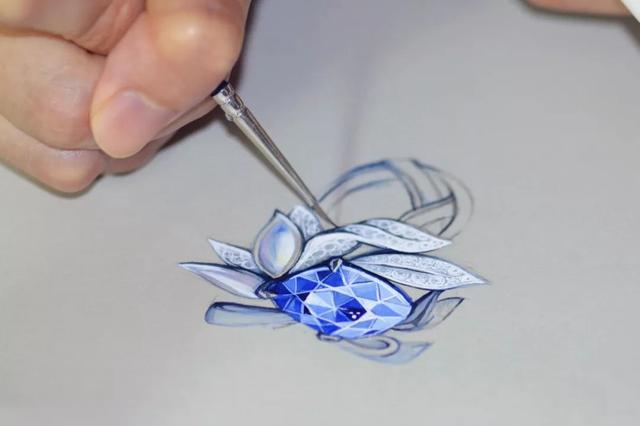 陈漫的作品图片赏析，陈漫摄影风格（因为未来可以从事这些高端行业）