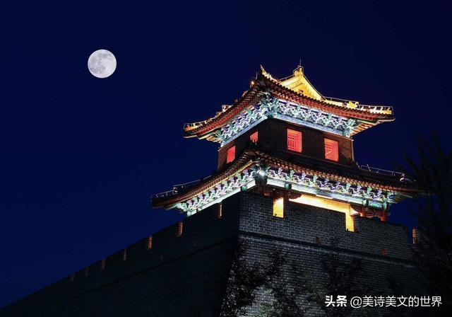 灯火阑珊处什么意思，灯火阑珊处是什么含义（当直男辛弃疾写起情词来）