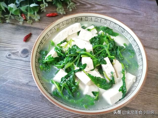 萝卜苗需要焯水吗，水萝卜需要焯水吗（间苗间出来的萝卜苗吗）