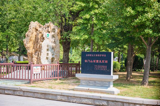 青州旅游路线及攻略，青州攻略一日游（去避世的古村独享静谧）