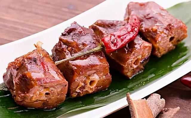 湖北土特产，宜昌特产有哪些土特产（看看有没有你爱吃的）