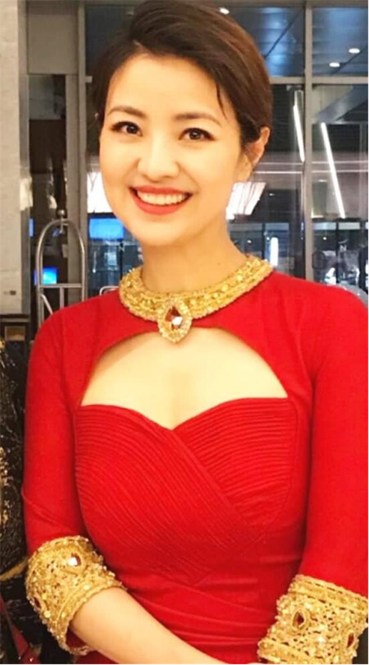 撒贝宁前妻是谁，撒贝宁前妻（背后5个女人皆成遗憾）