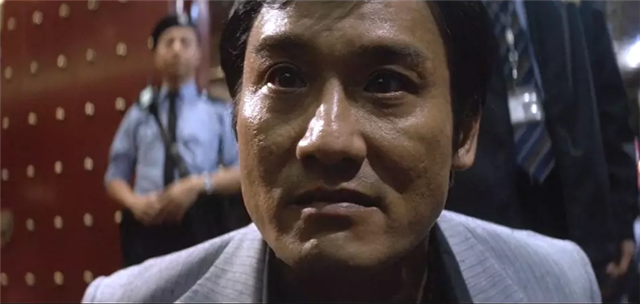 电影枪火结局是什么意思，电影三个火枪手结局什么意思（杜琪峰金马最佳导演：8次提名）