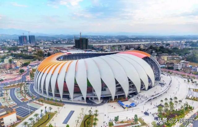 广东客家人是哪里人（中国最多客家人的前3个县）